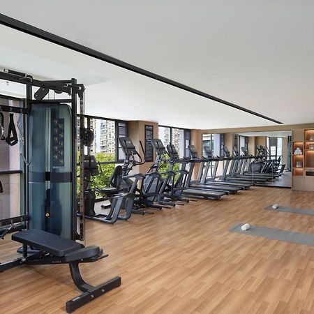 Fairfield By Marriott Hangzhou Xihu District Ngoại thất bức ảnh