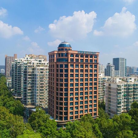 Fairfield By Marriott Hangzhou Xihu District Ngoại thất bức ảnh