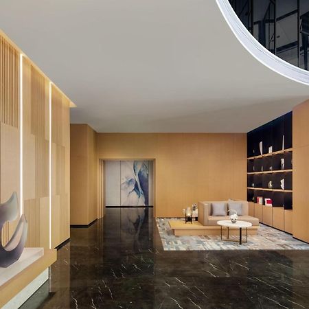 Fairfield By Marriott Hangzhou Xihu District Ngoại thất bức ảnh