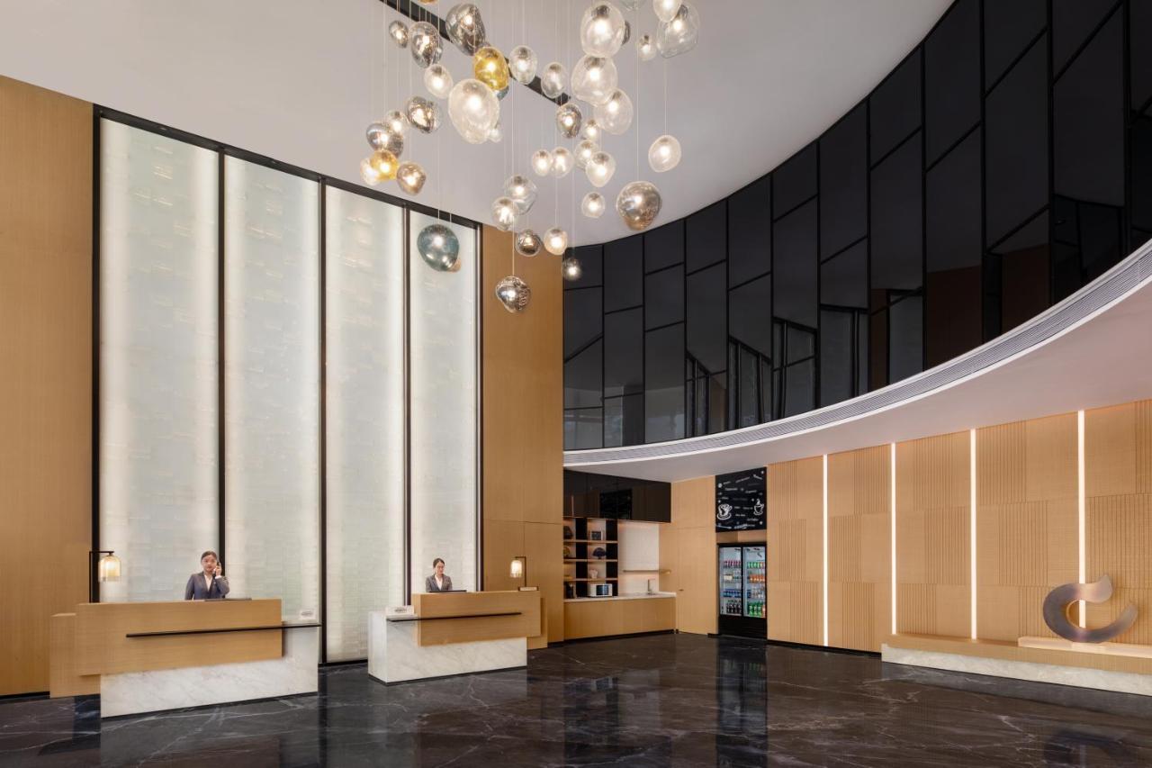 Fairfield By Marriott Hangzhou Xihu District Ngoại thất bức ảnh