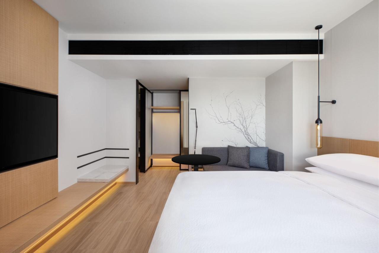 Fairfield By Marriott Hangzhou Xihu District Ngoại thất bức ảnh