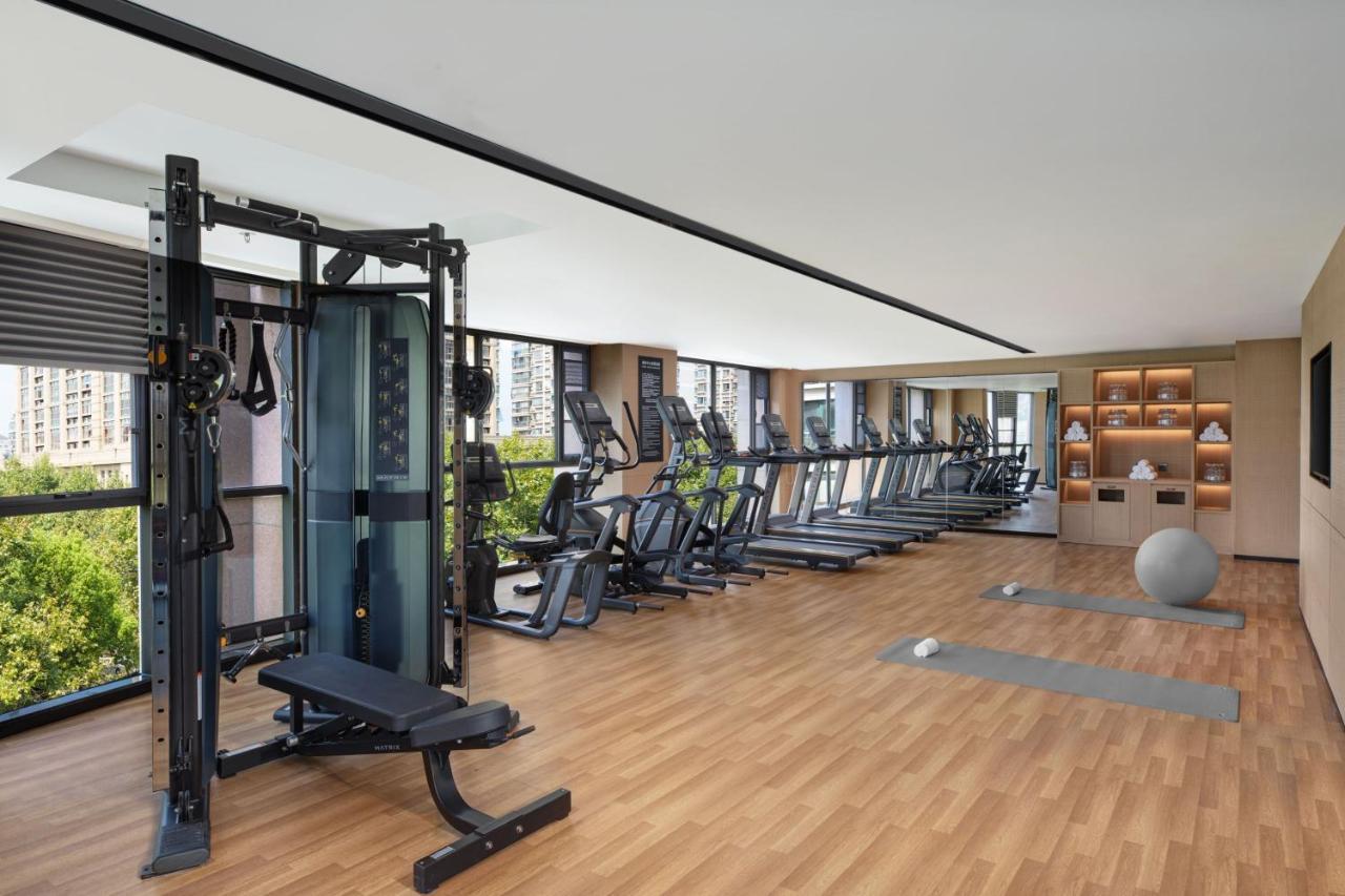 Fairfield By Marriott Hangzhou Xihu District Ngoại thất bức ảnh