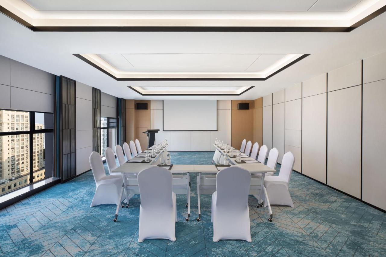 Fairfield By Marriott Hangzhou Xihu District Ngoại thất bức ảnh