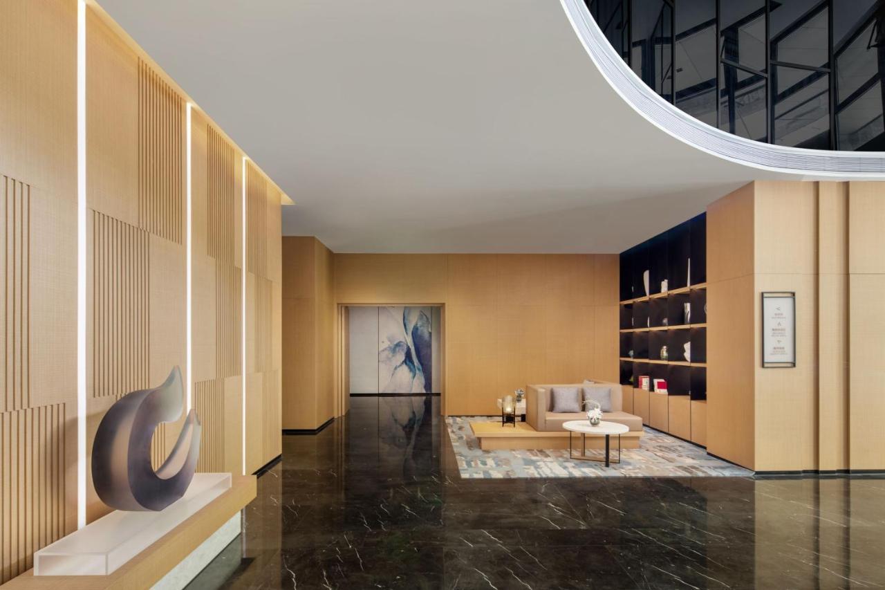 Fairfield By Marriott Hangzhou Xihu District Ngoại thất bức ảnh