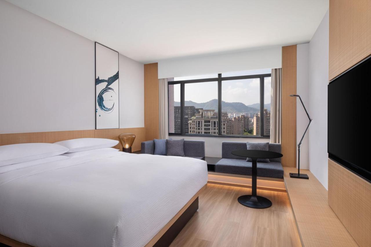 Fairfield By Marriott Hangzhou Xihu District Ngoại thất bức ảnh